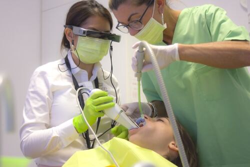 When Should You Consult a Dentist in Rolla, Missouri?