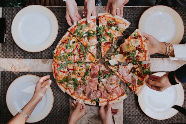 What Makes the Best Pizza: A Study for Oakland Foodies