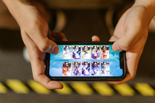 5 Exciting Features to Expect in Next-Gen Mobile Games