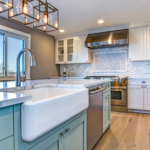 Kitchen’s Potential: Expert Remodeling Tips for Acworth Residents